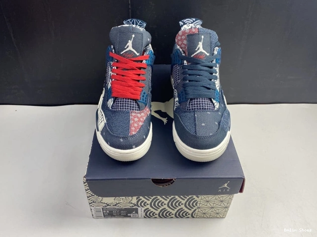 Bmlin CW0898-400 Jordan Sashiko Air SE Retro 4 0807
